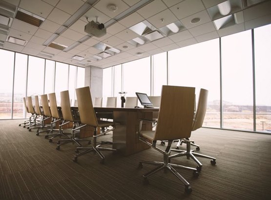 Callisto Meeting Room