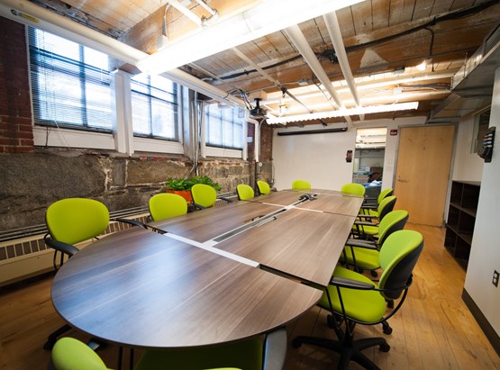 Thebe Meeting Room